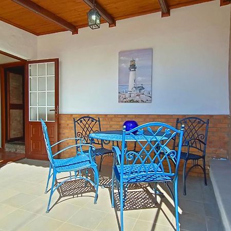 Casa Carmen Villa Los Llanos De Aridane Eksteriør billede