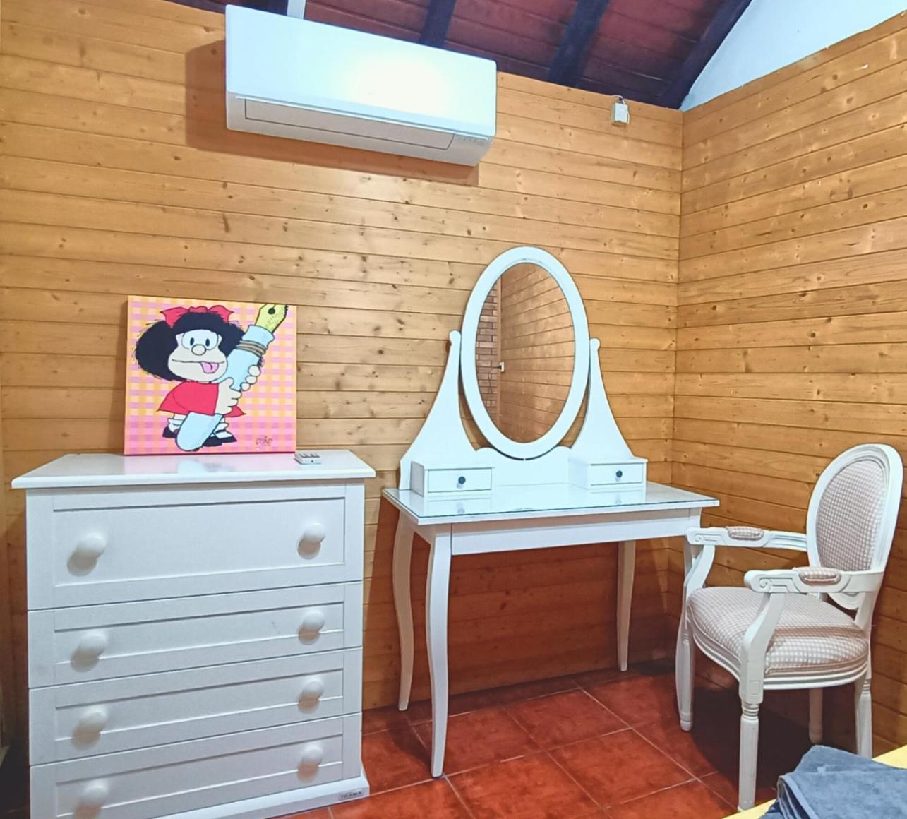 Casa Carmen Villa Los Llanos De Aridane Eksteriør billede