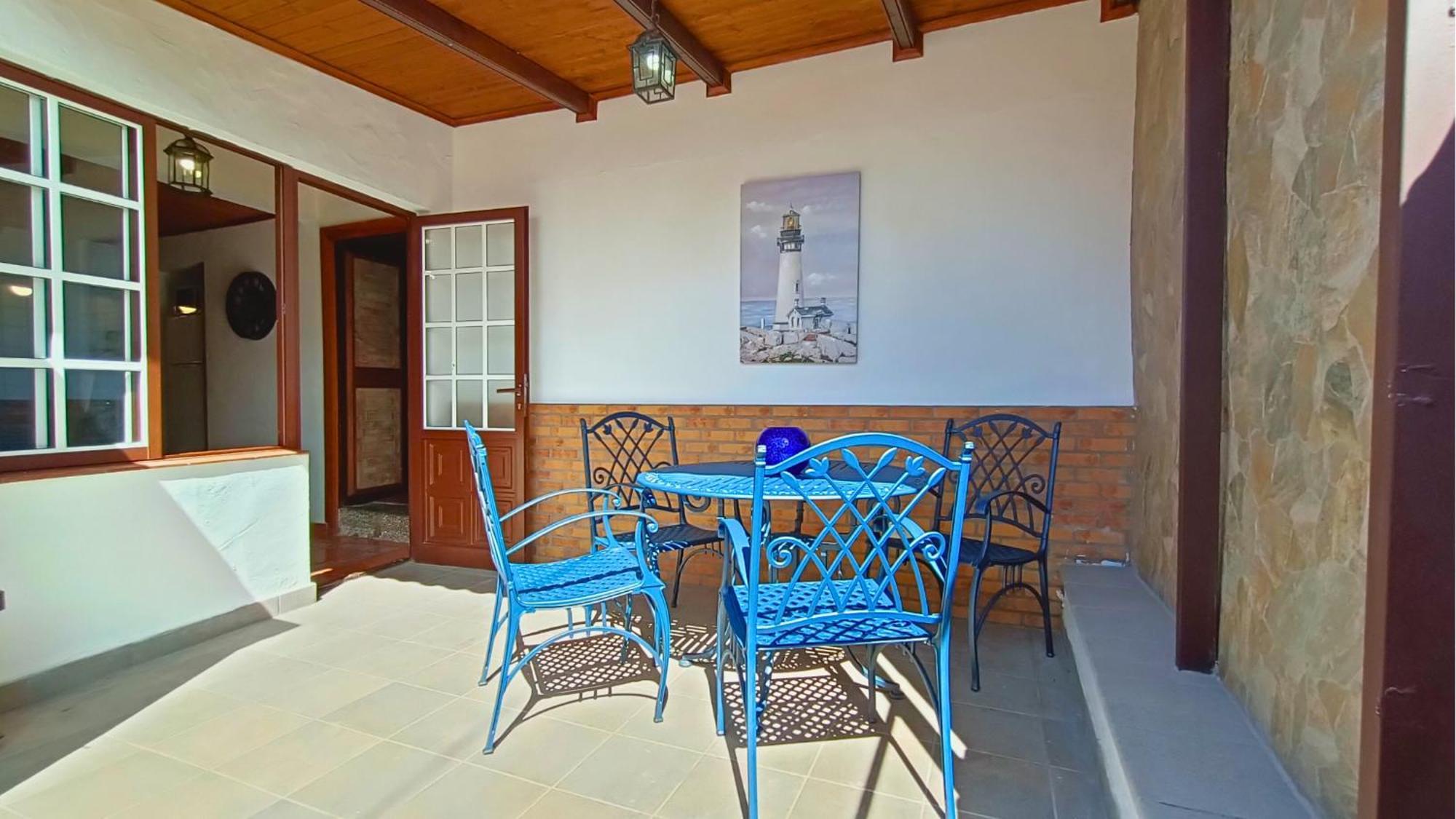 Casa Carmen Villa Los Llanos De Aridane Eksteriør billede