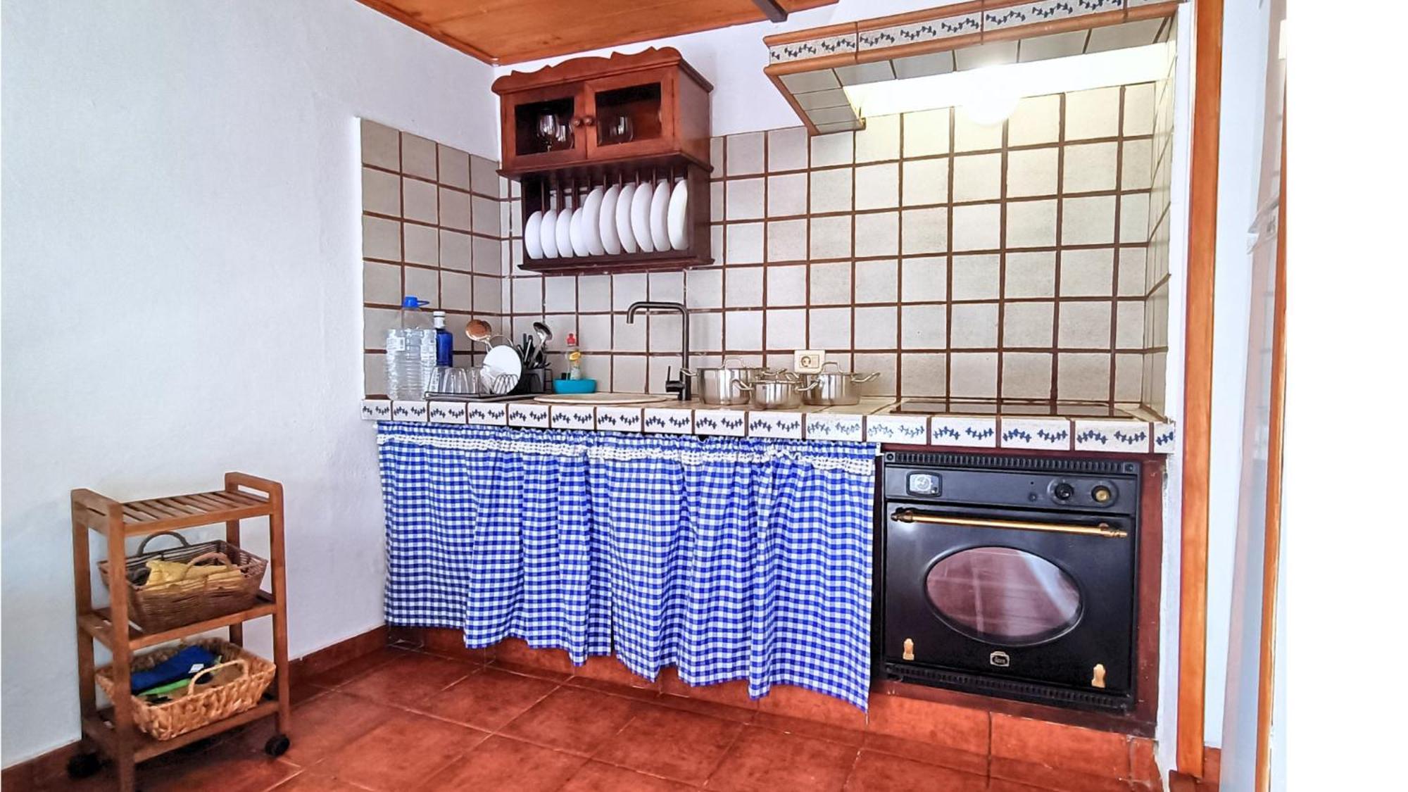 Casa Carmen Villa Los Llanos De Aridane Eksteriør billede