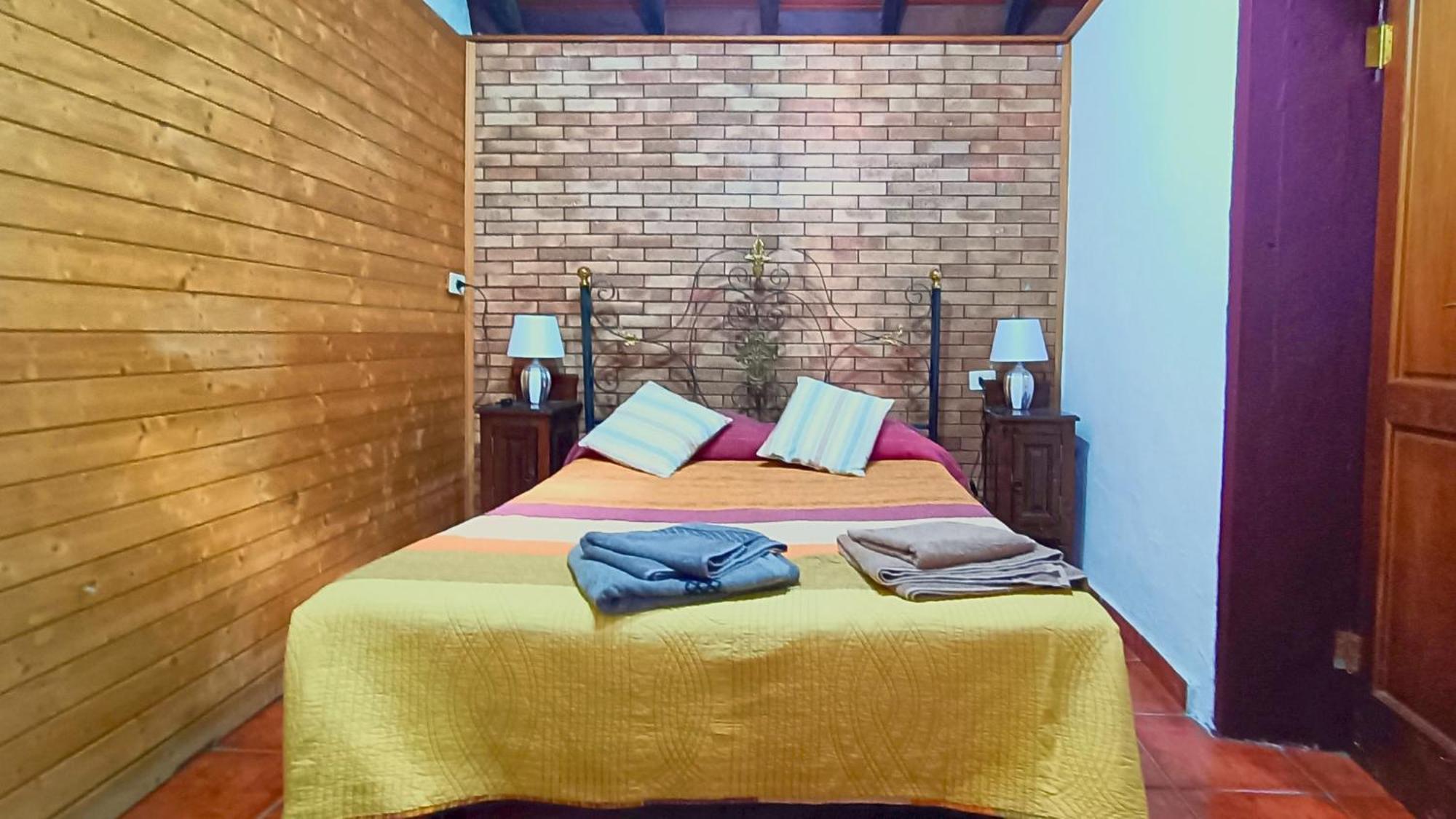 Casa Carmen Villa Los Llanos De Aridane Eksteriør billede