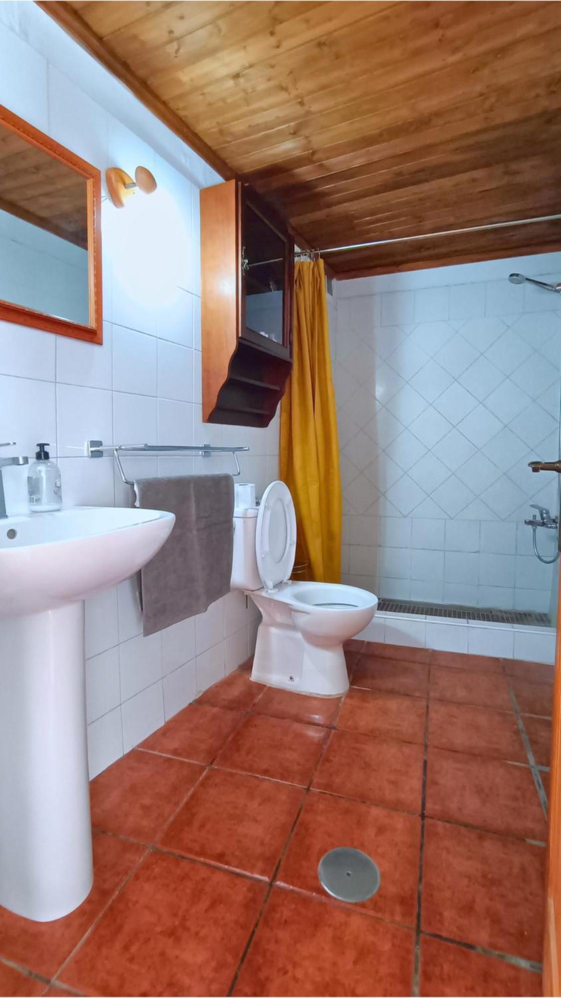 Casa Carmen Villa Los Llanos De Aridane Eksteriør billede