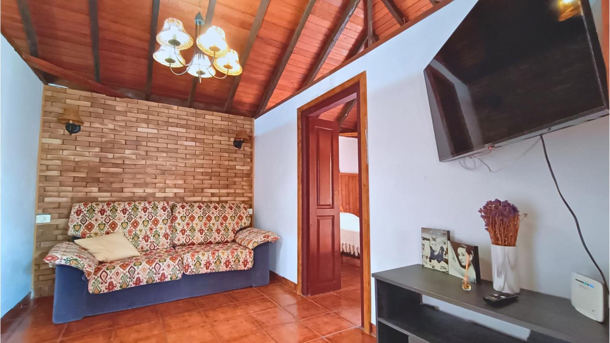Casa Carmen Villa Los Llanos De Aridane Eksteriør billede