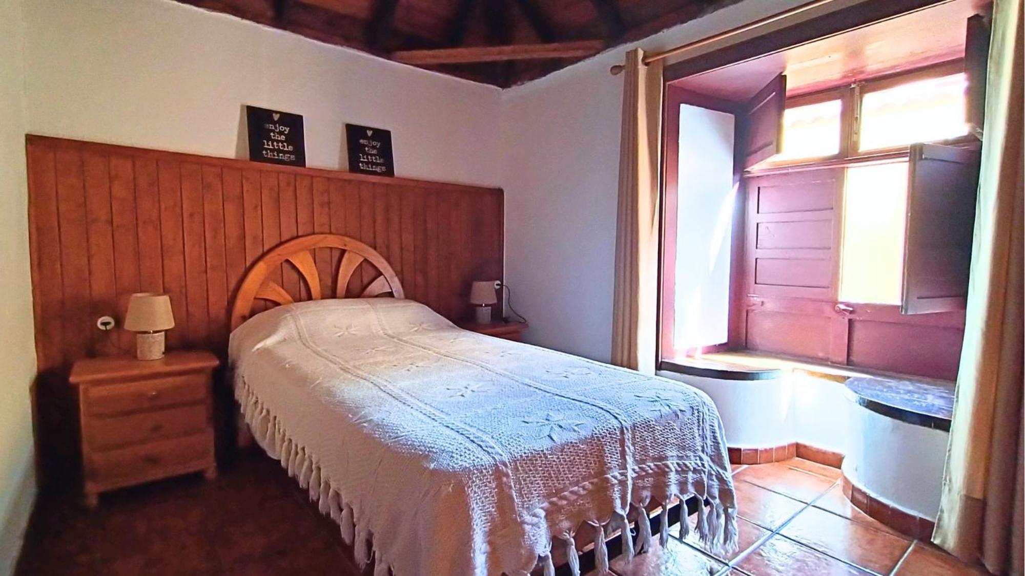 Casa Carmen Villa Los Llanos De Aridane Eksteriør billede